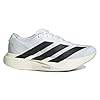 adidas Adizero Evo SL W White 37 1/3 EU