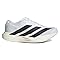 adidas Adizero Evo SL W White 37 1/3 EU