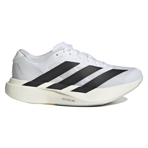 adidas Adizero Evo Sl W White 37 1/3 EU