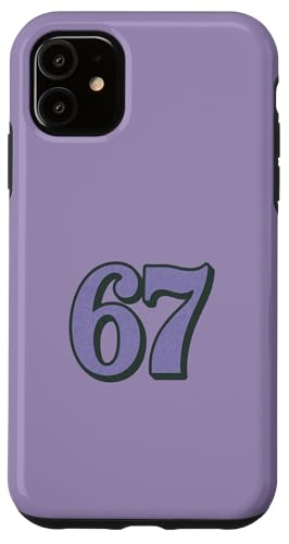 67 Funny Gen Alpha Meme Zoomer Memes 6 7 67 ̈Ӗ X}zP[X iPhone 11 p