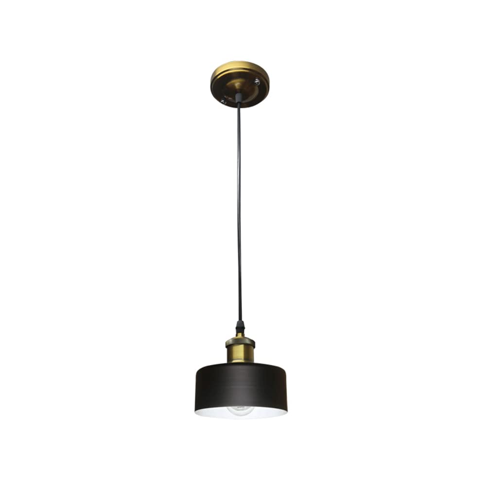Suspension lampe à suspendre pour corriger la hauteur de plafond