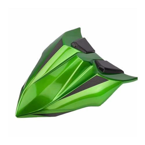 Housse de siège arrière Z650 capot de selle solo rigide et aérodynamique finition premium