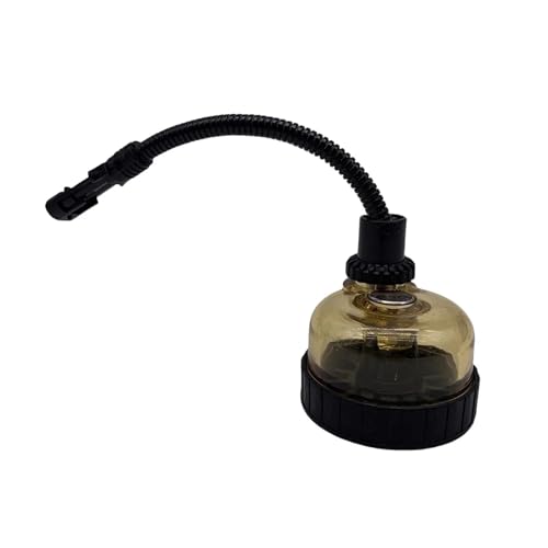 Capteur de filtre à carburant pour engins et pelle hydraulique