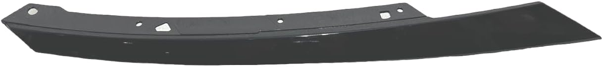 2019 2020 2021 Compatible with Honda Civic Headlight Molding Trim Front Right Passenger Side