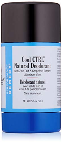 Jack Black - Cool CTRL Natural Deodorant, 2.75 oz