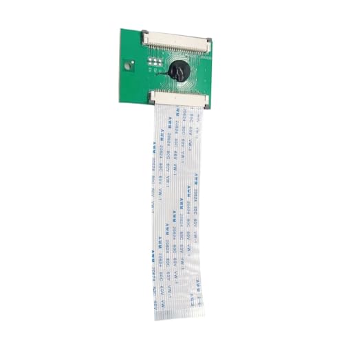 Cabezal de impresión L805 placa adaptadora con tarjeta elevadora DTF R1390 5
