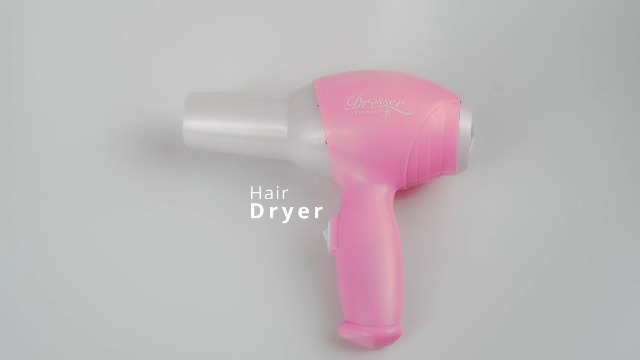 Pink Kids Dressing Table with Mirror & Stool - Vanity Table & Chair Set for Girls & Toddlers