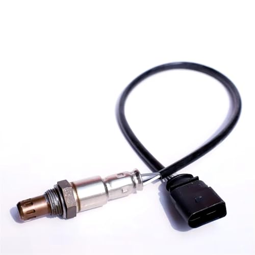 Sonde lambda 03c906262bf capteur d'oxygène essence Polo 1.6
