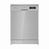 Lavavajillas KROMSLINE KLV603B3IX 3aBAND INOX PDIG 42DB A