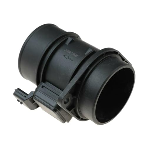 Débitmètre d'air massique pour Vauxhall Vivaro 2006-2013 5WK97008