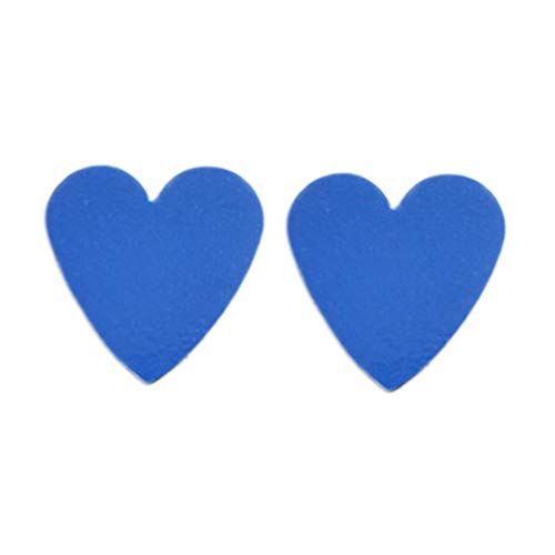 Ímãs de geladeira DOITOOL 3D com 12 peças para decoração de quadro branco de geladeira para geladeir