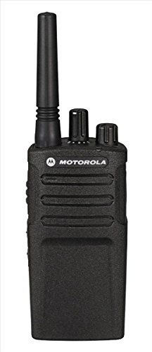 Image of Motorola XT420 On Site 2 Way PMR446 License Free Business Radio - Black
