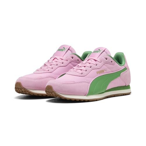 Image of Puma Womens St Miler Shoes