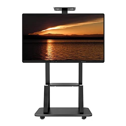 Soporte de Piso para TV 32-75" EliteBloom miniatura 1