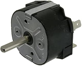 Dualit Part Genuine Toaster Timer Mi2 Run Back Type, 9107000090
