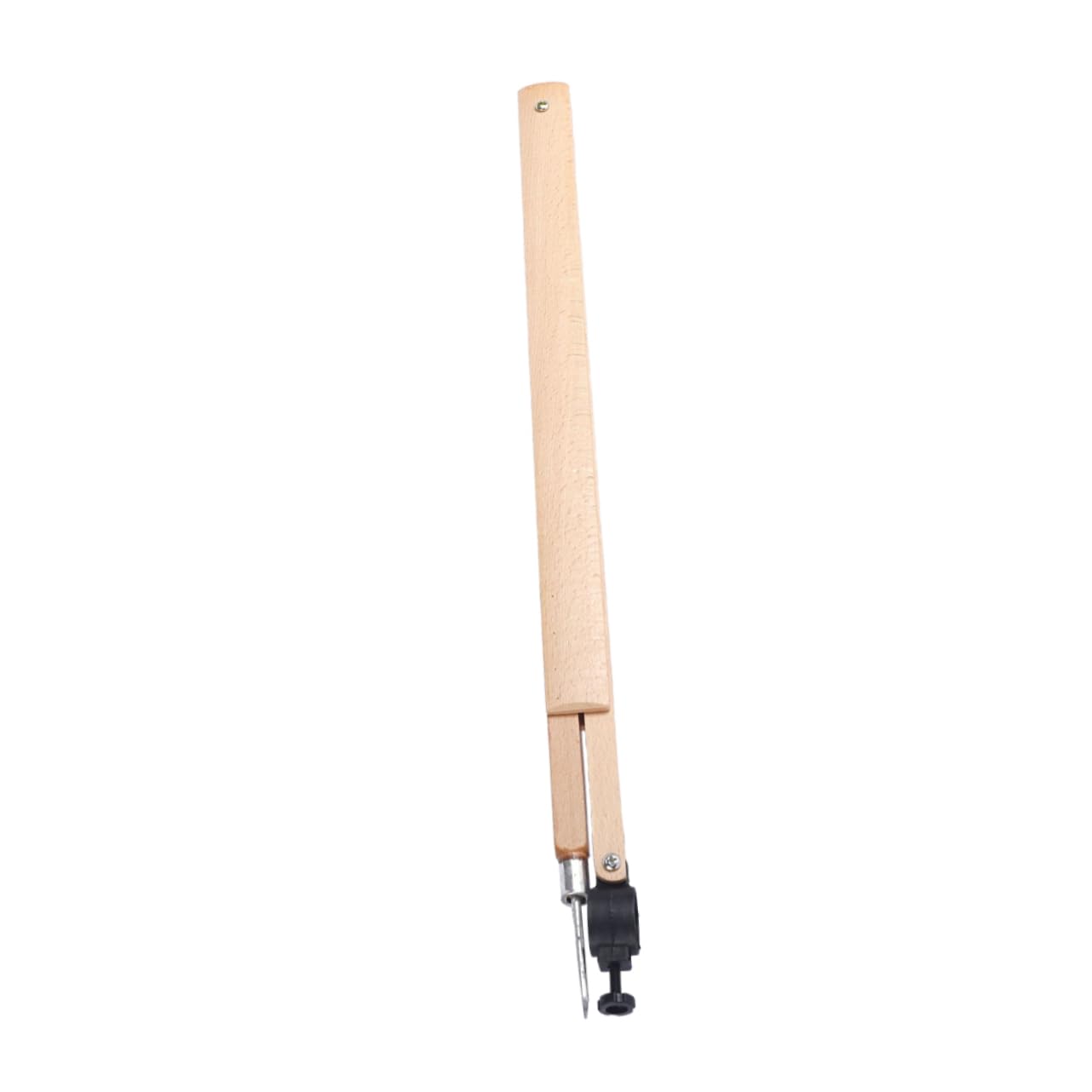 NUOBESTY 3stücke Beam Compass Für Geometrie Schule Technik Robustes Zeichenwerkzeug Mit Langem Griff Für Architektur Zeichnen Technische Illustrationen Ergonomisches Design