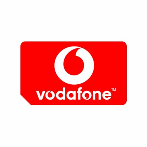 Sim 100% anonima Vodafone Uk +44, attiva in 10 minuti senza nessun documento, privacy sim card utilizzabile in Italia, contratto a consumo. Segui le istruzioni in descrizione ed inizia ad utilizzarla!