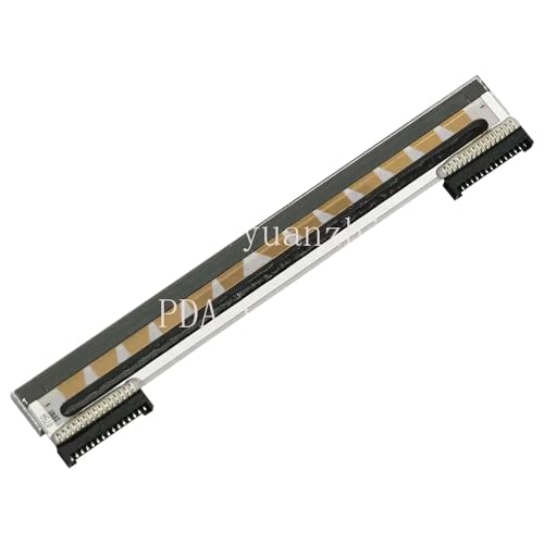 Cabezal de impresión ZD888CR para reparar impresión borrosa en modelos ZD220 ZD230 888DT 203dpi 2