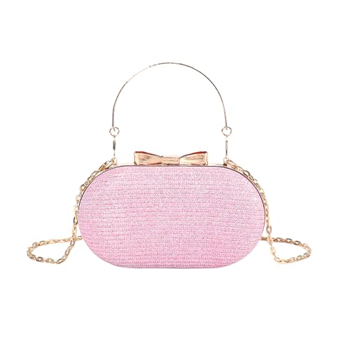Image of Women's Evening Handbag, Elegant Bling Crossbody Bag, Clutch Purses for Women Evening, Wedding, Prom, Cocktail Party