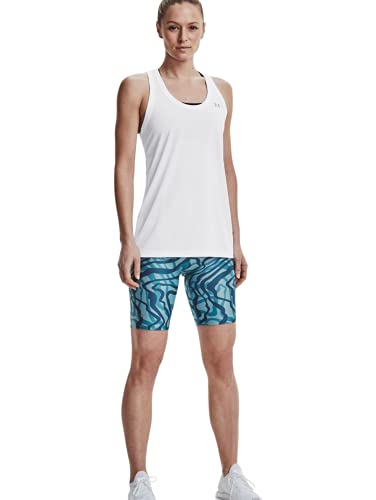 Image of Under Armour Women's Heatgear Bike Shorts