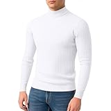 3. Modèle classique:Notre pull homme est un modèle intemporel, disponible en coupe droite ou ajustée. Du pull homme xxl au pull oversize homme, il s'adapte à toutes les morphologies. Qu'il s'agisse d'un pull de noel homme, d'un col roulé homme ou d'un pull marin homme, il se marie avec tout : jean, pantalon chic ou costume. La pièce essentielle de votre dressing pour l'hiver homme.