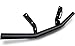 Polaris Sportsman 400 500 570 600 700 800 (2002-17) Rear Grab Bar Tube Bumper