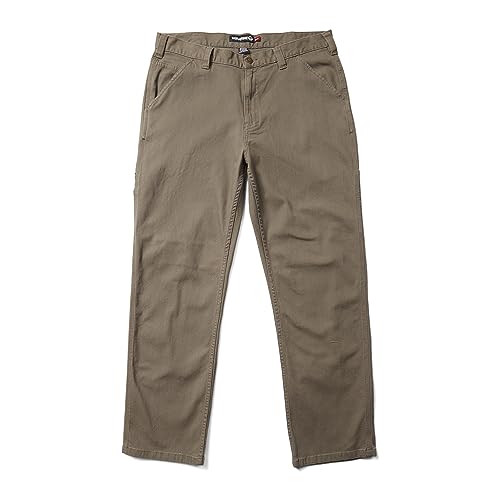 Image of WOLVERINE Men's Steelhead Stretch Pant