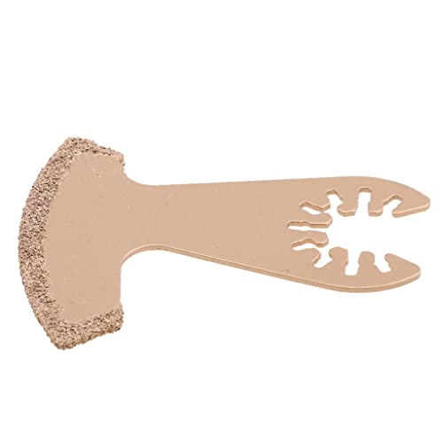 MERISHOPP® 65mm Diamond Boot Ultra Thin Grout Removal Multi Tool Cutter Saw Blade Tool|Home & Garden | Tools |Saw Blades|0