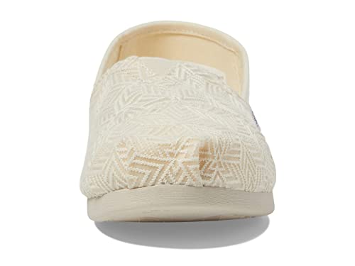 Image of TOMS Women's Alpargata Cloudbound Loafer Flat | Casual Shoes