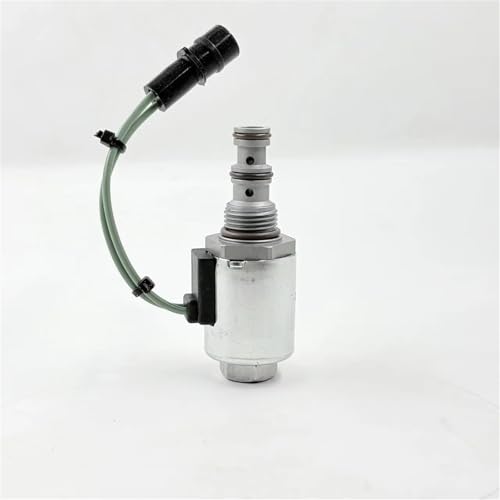 Électrovanne d'arrêt 3E6269 pour chargeur 924F et 928G