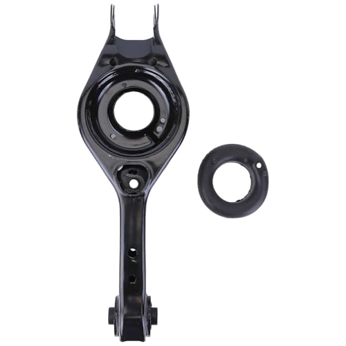 Rear Left/Right Suspension Control Arm Compatible for Kia Ceed Compatible for Hyundai i30 2006-2012 55210-1H100 55210-2H000 55210-2H100