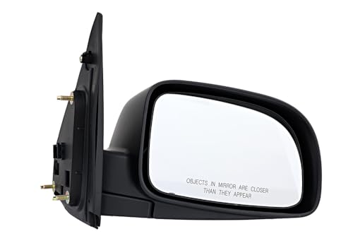 For Hyundai Santa Fe 2009 2010 2011 2012 Side Door View Mirror
