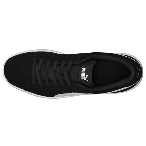 Image of Puma Unisex-Adult Smash V2 Sneaker