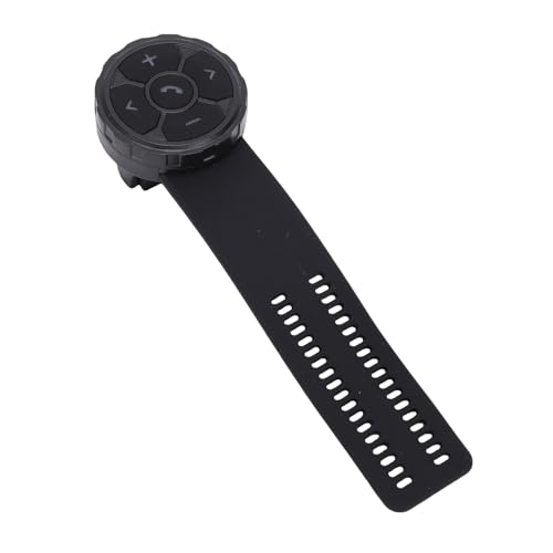 Controlador inalámbrico Plyisty Bluetooth 5.3 resistente al agua para volante coche