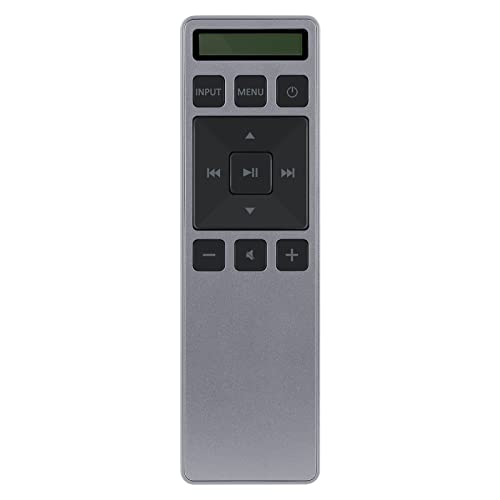 Télécommande Vizio S3851W-C0 avec écran pour résoudre les problèmes de son