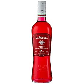 Buy La Mosca Sambuca and Raspberry Liqueur for a Delightful Taste Experience – La Mosca