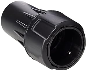 Raccord d'Aspiration Pivotant à 360° DEWALT