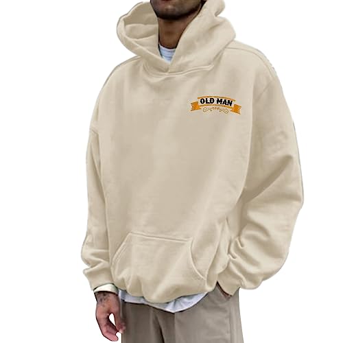 Sweat capuche homme zippé de France en maille manches longues