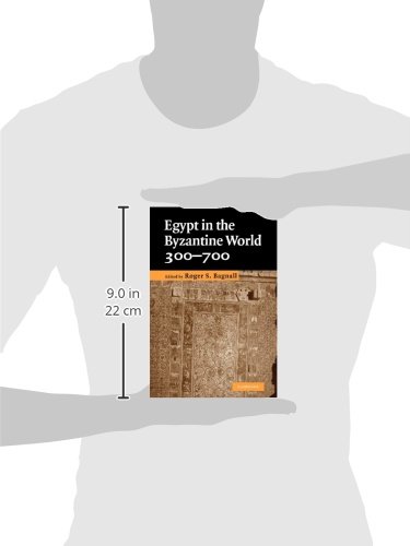 Egypt in the Byzantine World, 300-700 - Image 3