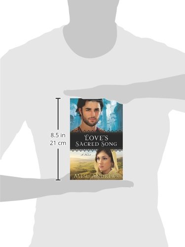 Love's Sacred Song: A Novel - Image 3