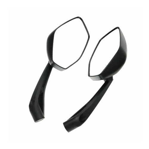 Moto Rétrovise Rétroviseur Moto Universel Rétroviseurs Moto Rétroviseur Latéral Rétroviseur Moto Universel