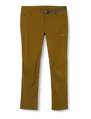 Pantalon de survêtement Trango long pour femme active : confort au quotidien