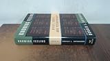 Knowing Feeling: Affect, Script, and Psychotherapy (Norton Professional Books (Hardcover))