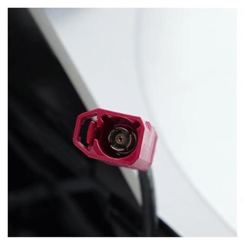 Rétroviseur Tesla Model 3 2017-2020 gauche rabattable chauffant avec antenne - 4