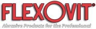 FLEXOVIT REINFORCED CUTOFF WHEEL HIGH (F5657) (10/each)