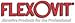 FLEXOVIT Shop ROLL HIGH Performance 2"X50 Yards (R5815)