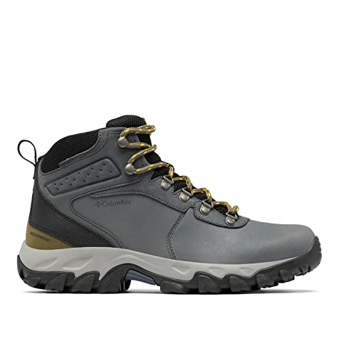 Image of Columbia Men's Newton Ridge Plus II Waterproof Hiking Boot