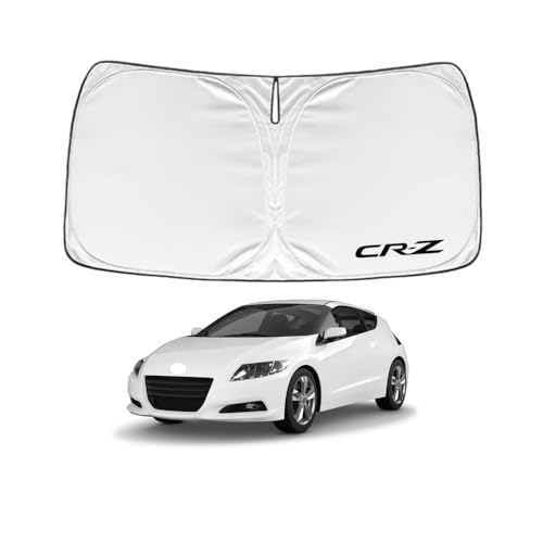 KOKATO ホンダ CR-Z ZF1系 ZF2系 2010年2月-2017年1月 車種専用設計 サンシェード...