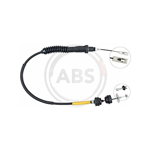 Câble d'embrayage ABS k27003 de rechange pour câble commande embrayage