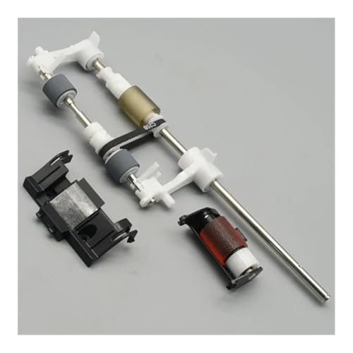 Pièce de rechange copieur rouleau de ramassage ADF Konica C287 C368